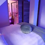 Sobe In Apartma Portus Rakek