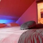 Sobe In Apartma Portus Rakek