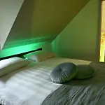 Sobe In Apartma Portus 3* Rakek