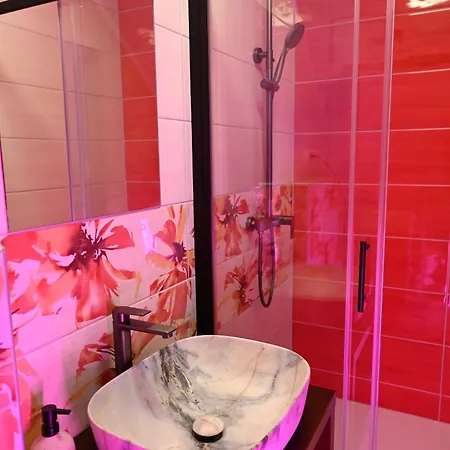 فندق مبيت وإفطار Sobe In Apartma Portus Rakek