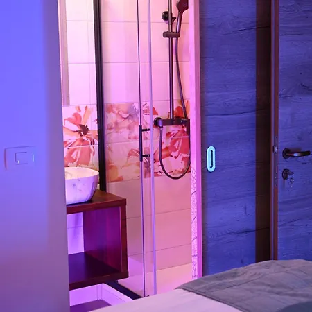 Sobe In Apartma Portus 3*