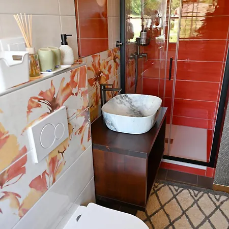 Sobe In Apartma Portus Rakek