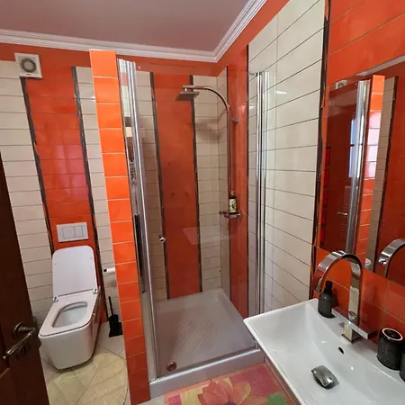 Sobe In Apartma Portus Bed & Breakfast