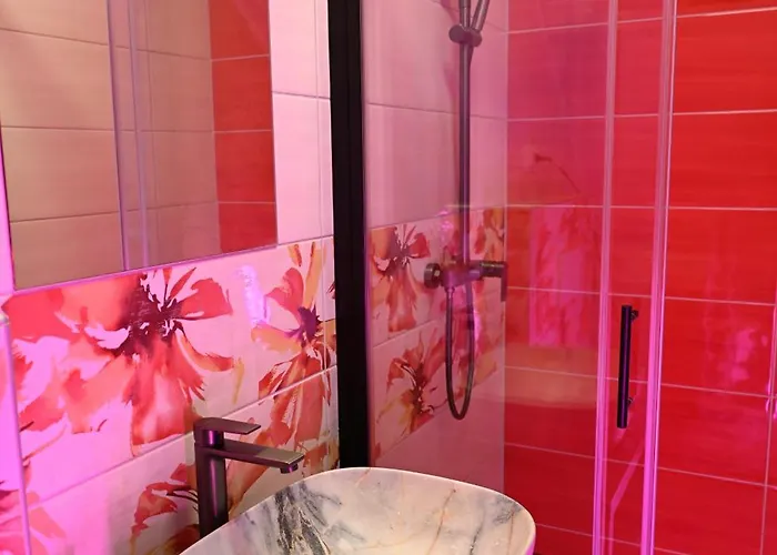 Bed & Breakfast Sobe In Apartma Portus Rakek