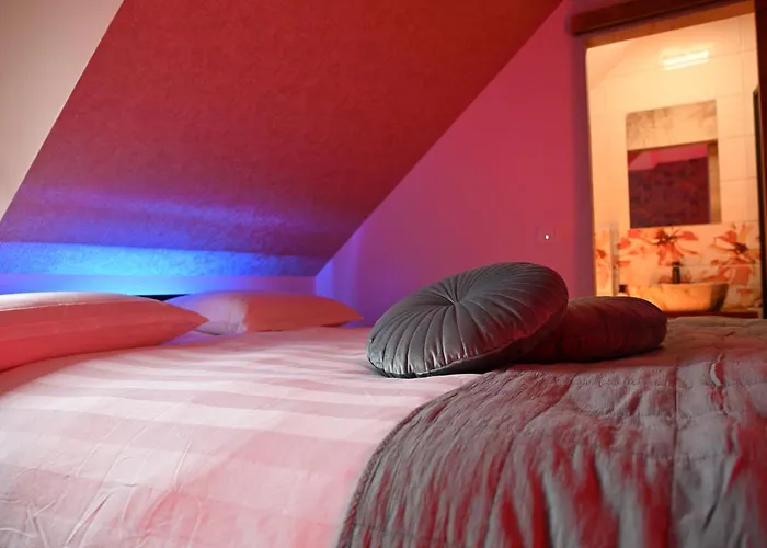 Sobe In Apartma Portus Rakek