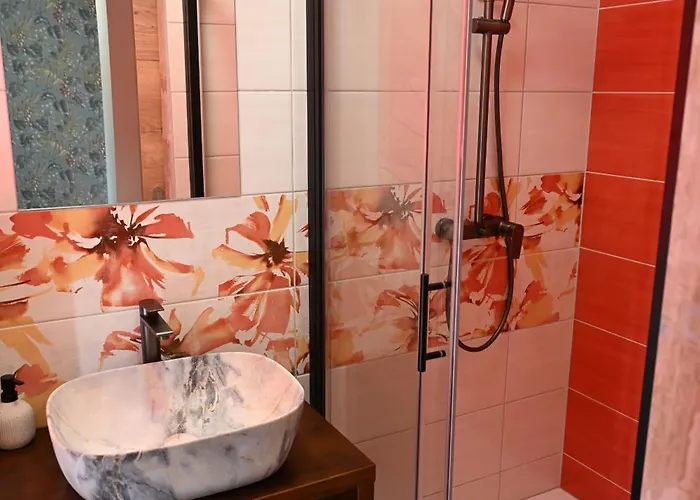 Sobe In Apartma Portus