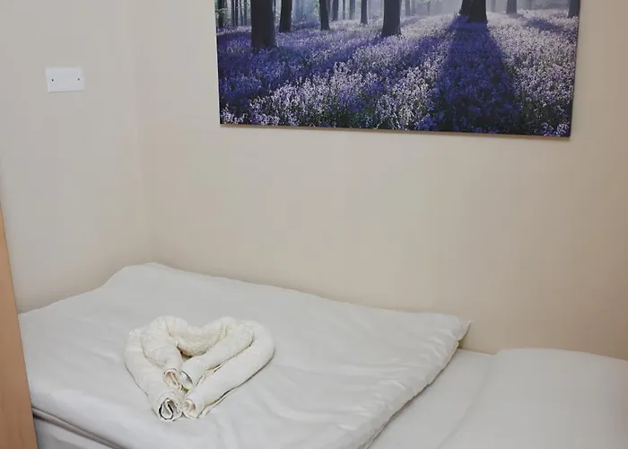 Sobe In Apartma Portus