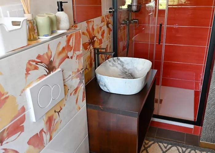 Sobe In Apartma Portus Rakek